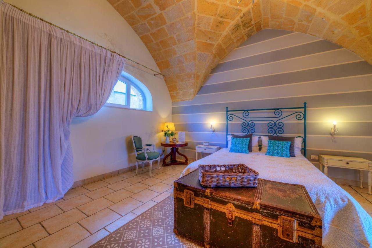 Masseria Sorani Manduria Exterior foto