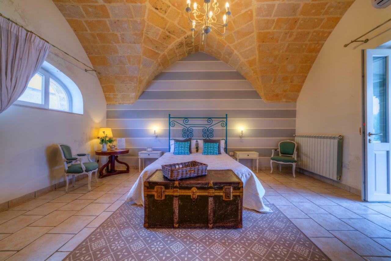 Masseria Sorani Manduria Exterior foto