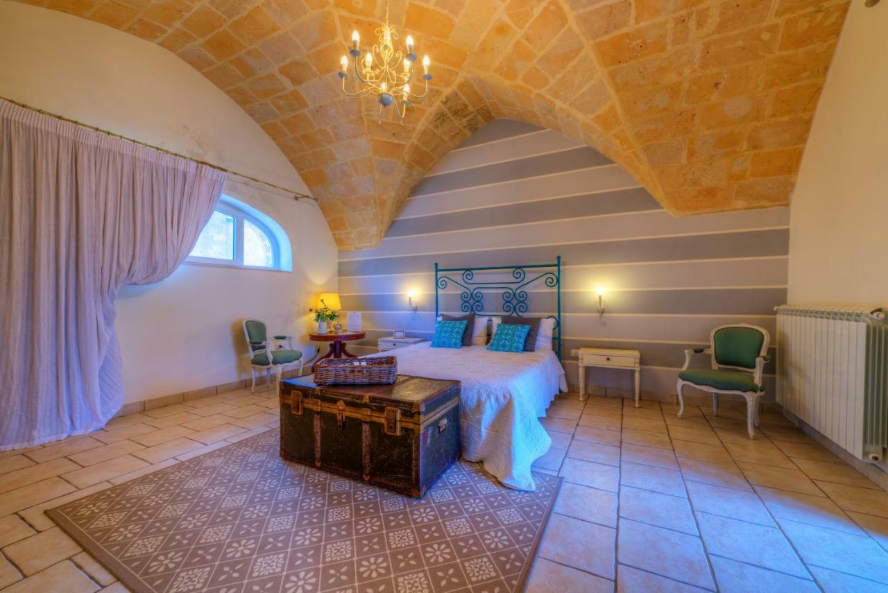 Masseria Sorani Manduria Exterior foto